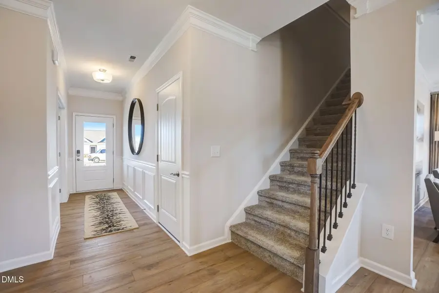 443 Barter Drive, Vass, NC 28394 - #3