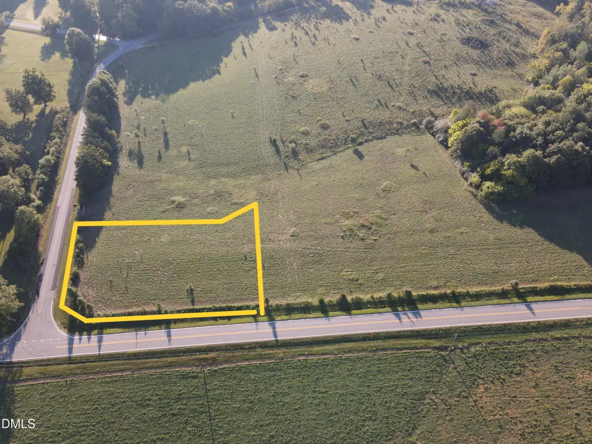 0 County Home Road Lot 5, Blanch, NC 27212 - #1