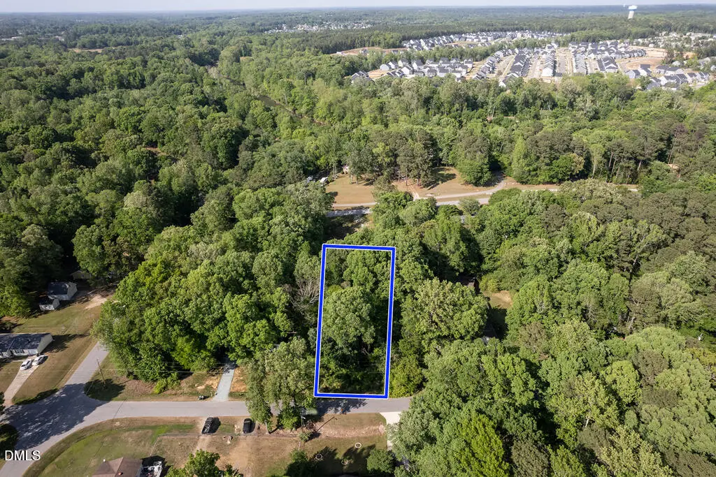 5809 Meadowlark Lane, Raleigh, NC 27610 - #1