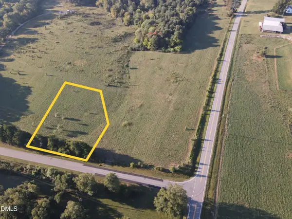 0 Files Lot 6 Road, Blanch, NC 27212