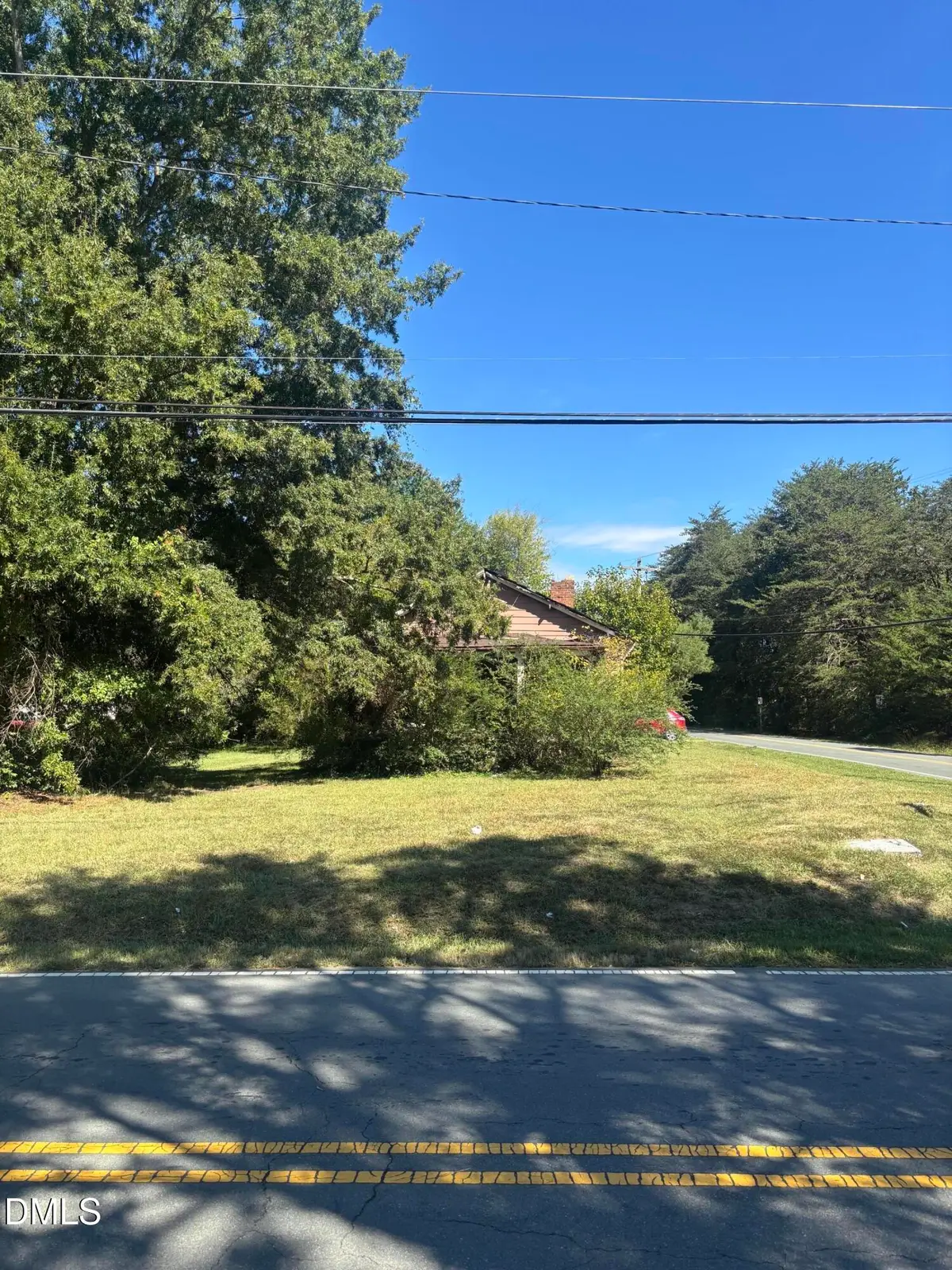 1003 Sharpe Road, Burlington, NC 27217 - #1