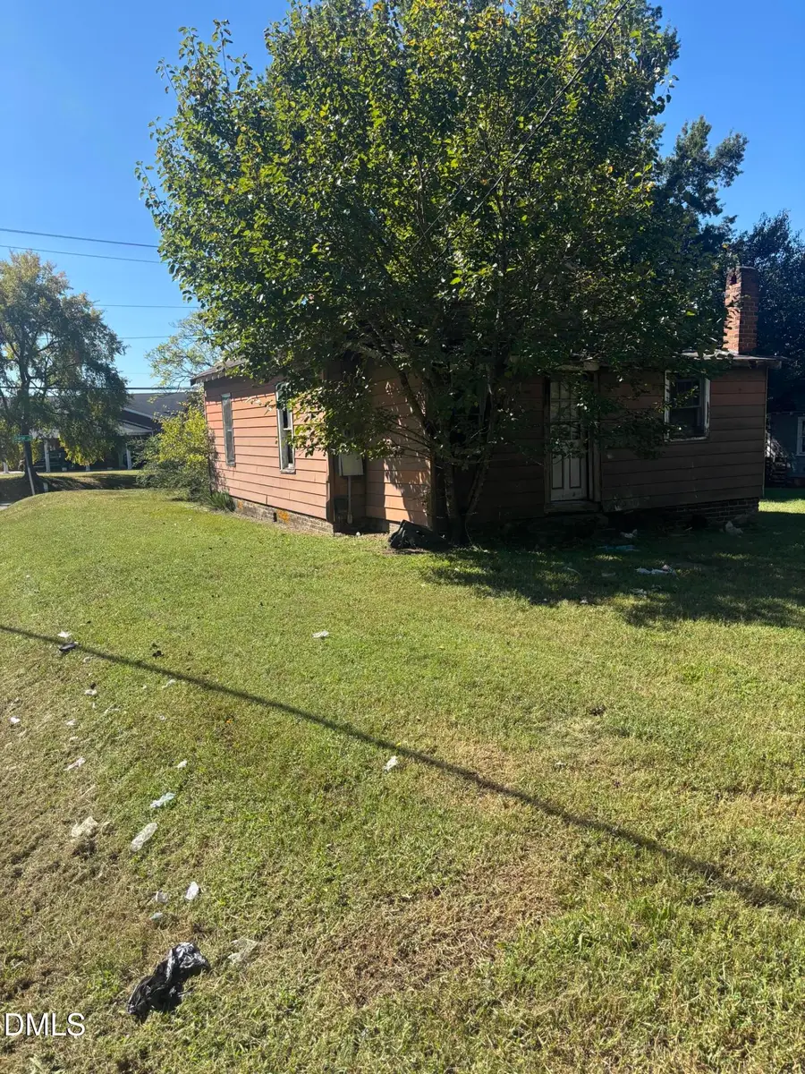 1003 Sharpe Road, Burlington, NC 27217 - #3