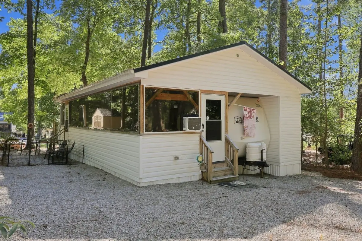 118 Geronimo Drive, Louisburg, NC 27549 - #1