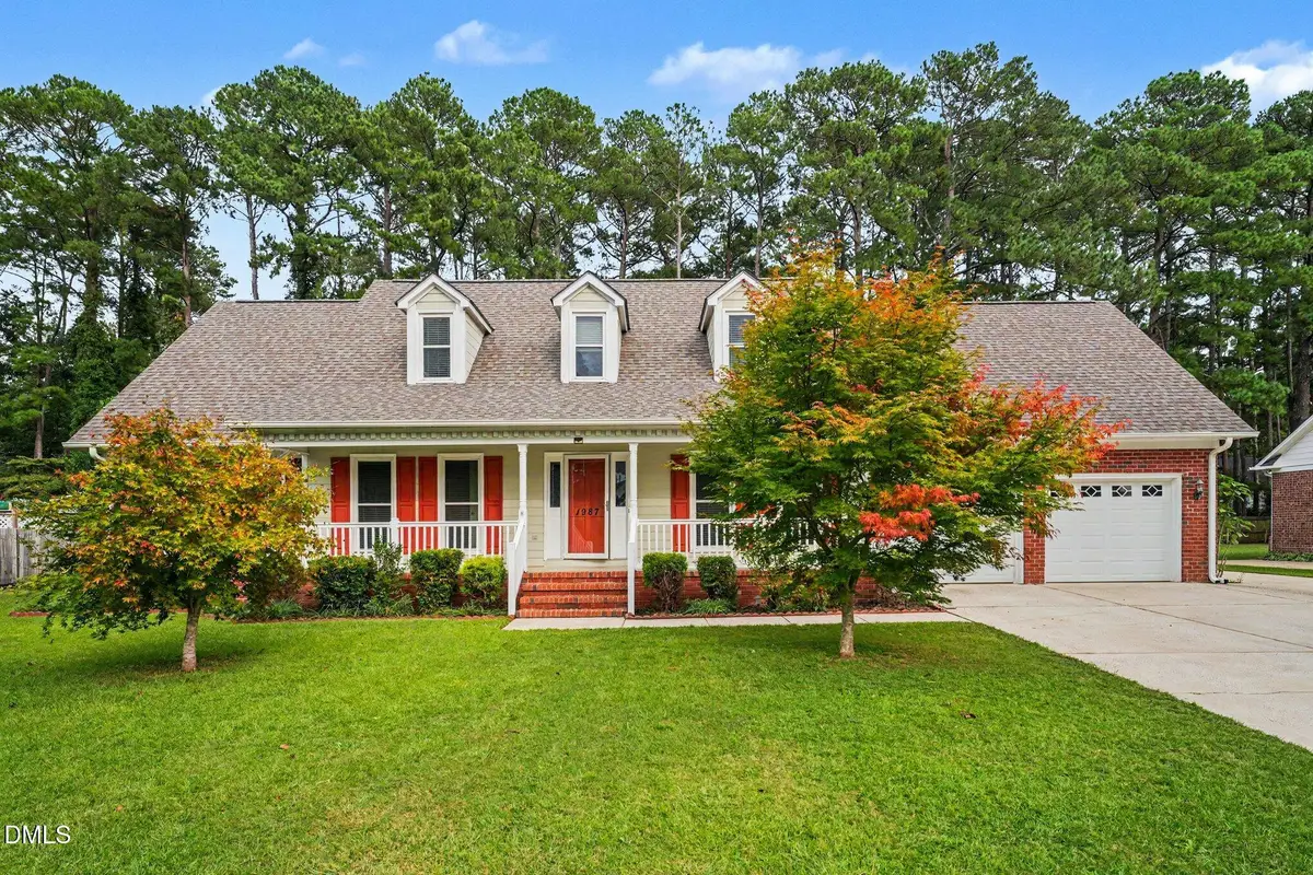 1987 Penrose Drive, Fayetteville, NC 28304 - #1
