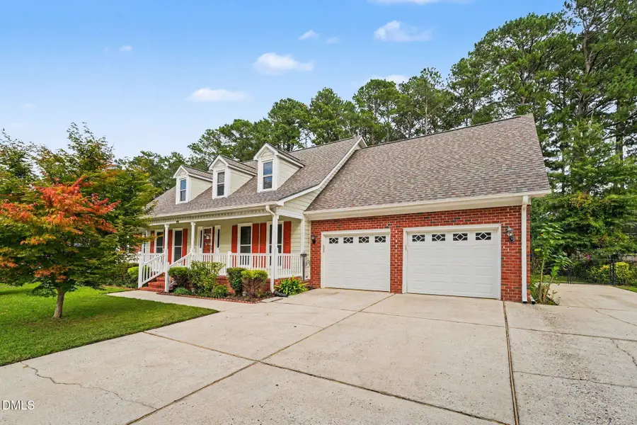 1987 Penrose Drive, Fayetteville, NC 28304 - #3