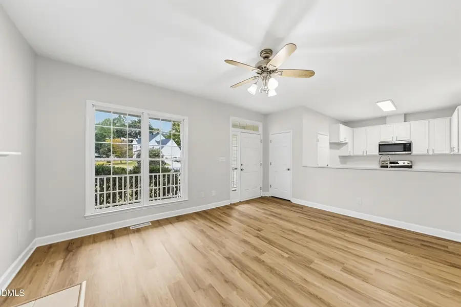 605 Stoningham Place, Wake Forest, NC 27587 - #2