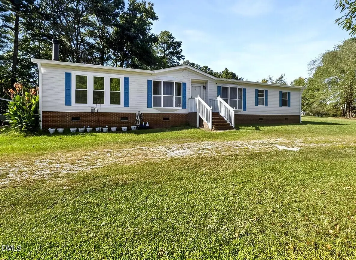 120 Horse Creek Trail, Middlesex, NC 27557 - #1
