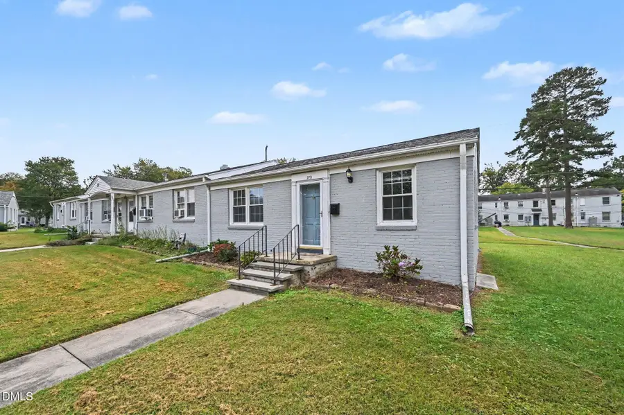1700 Roslyn Drive, Burlington, NC 27215 - #3