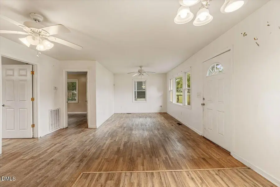 1850 S Clearview Drive, Henderson, NC 27536 - #3
