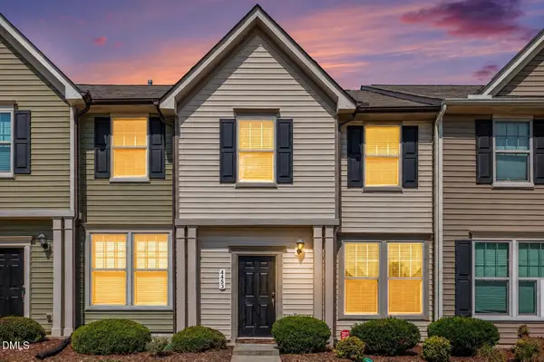4453 Hillsgrove Road, Wake Forest, NC 27587