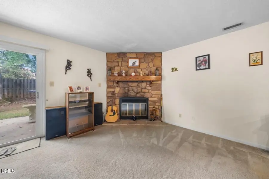 1503 Clermont Road, Durham, NC 27713 - #3