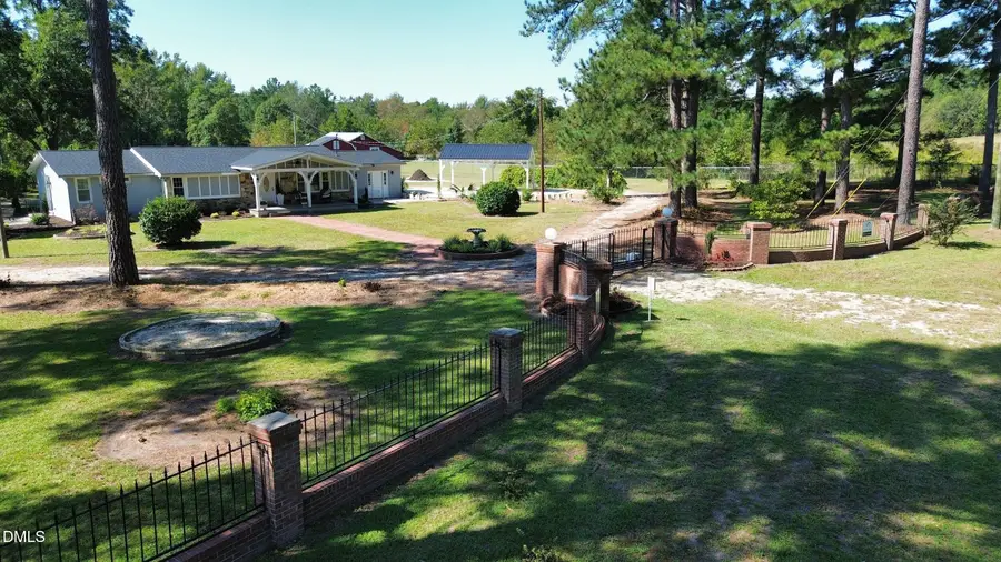 7336 Pittman Gr Ch Road, Raeford, NC 28376 - #3