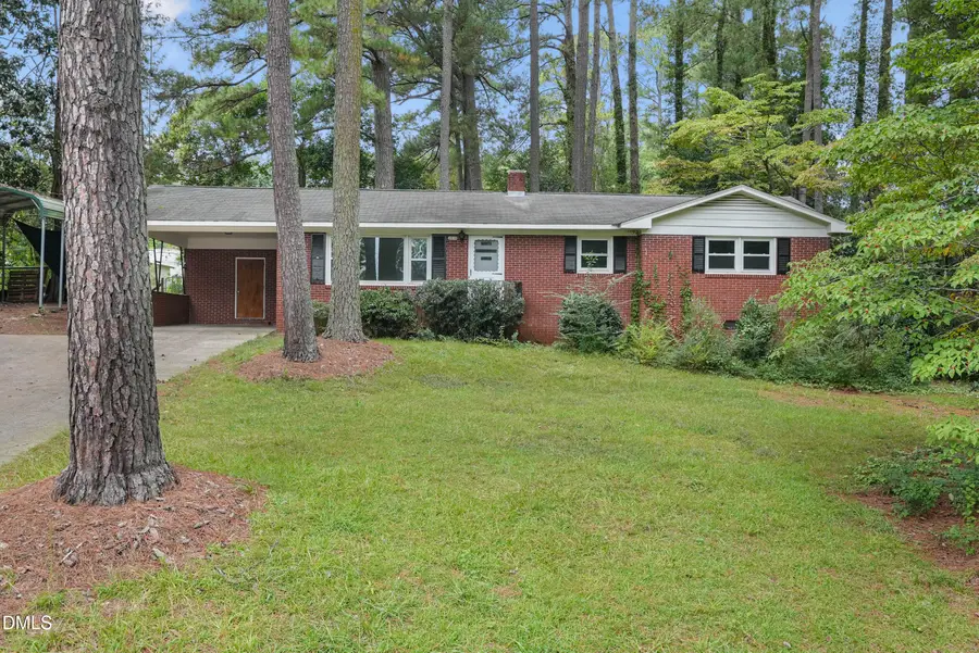 2010 N Shoreline Drive, Sanford, NC 27330 - #2