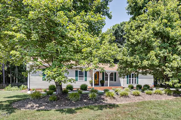 835 Pearleman Teague Road, Siler City, NC 27344