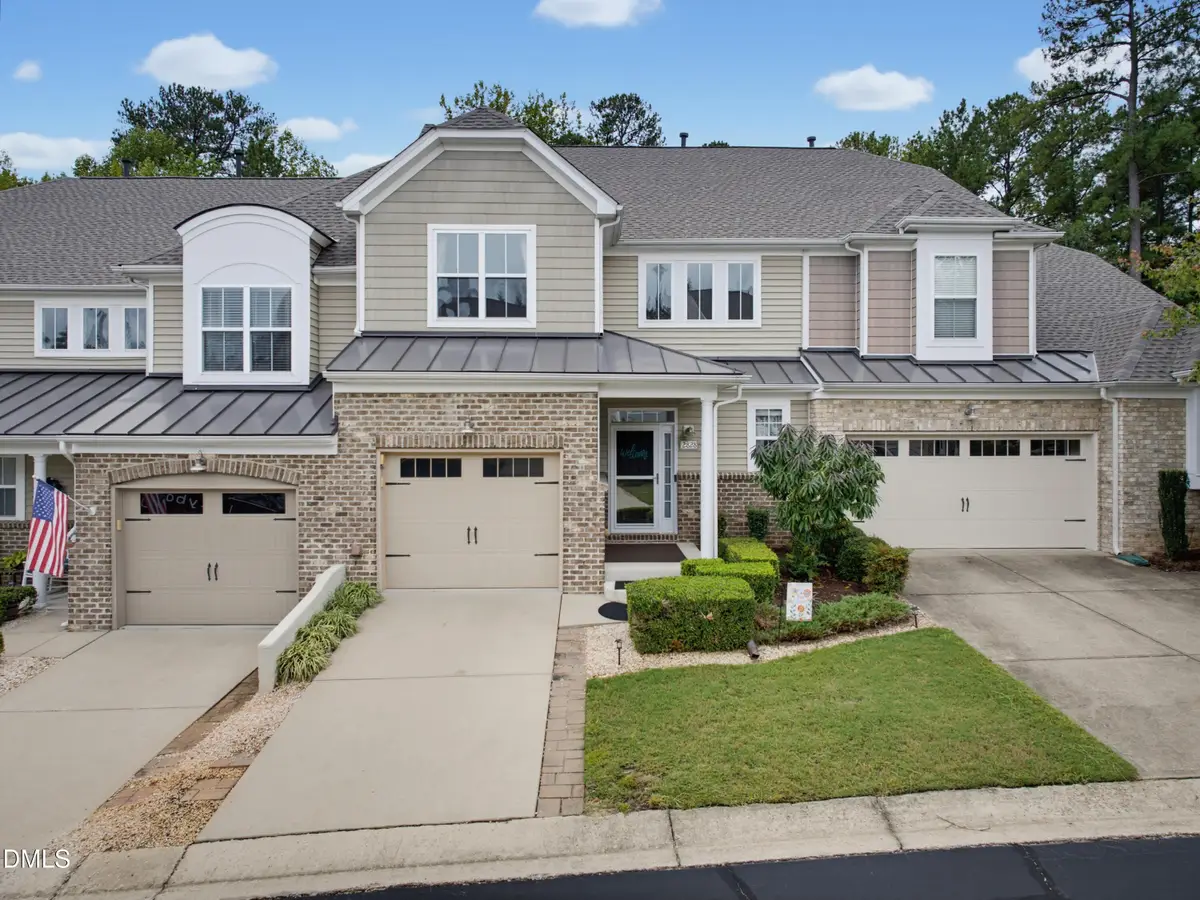 2828 Casona Way, Raleigh, NC 27616 - #1