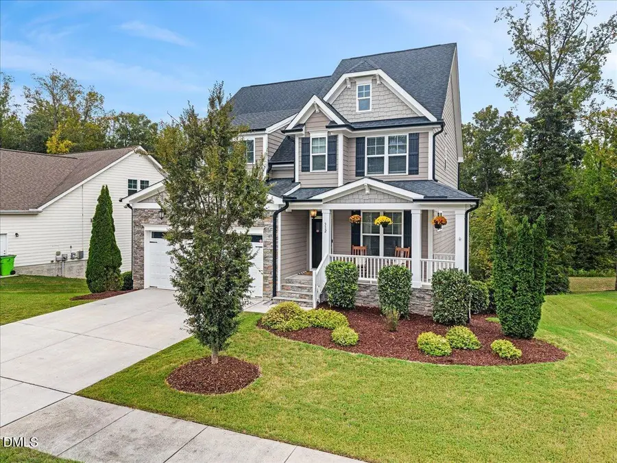 312 Cedar Pond Court, Knightdale, NC 27545 - #2