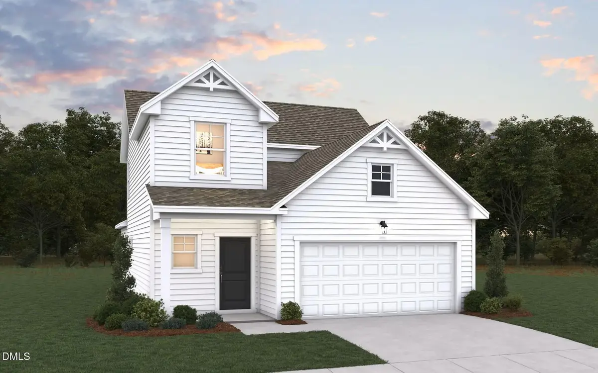 257 Jaylin Oaks Drive, Spring Lake, NC 28390 - #1