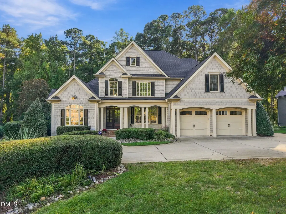 3740 Westbury Lake Drive, Raleigh, NC 27603 - #1