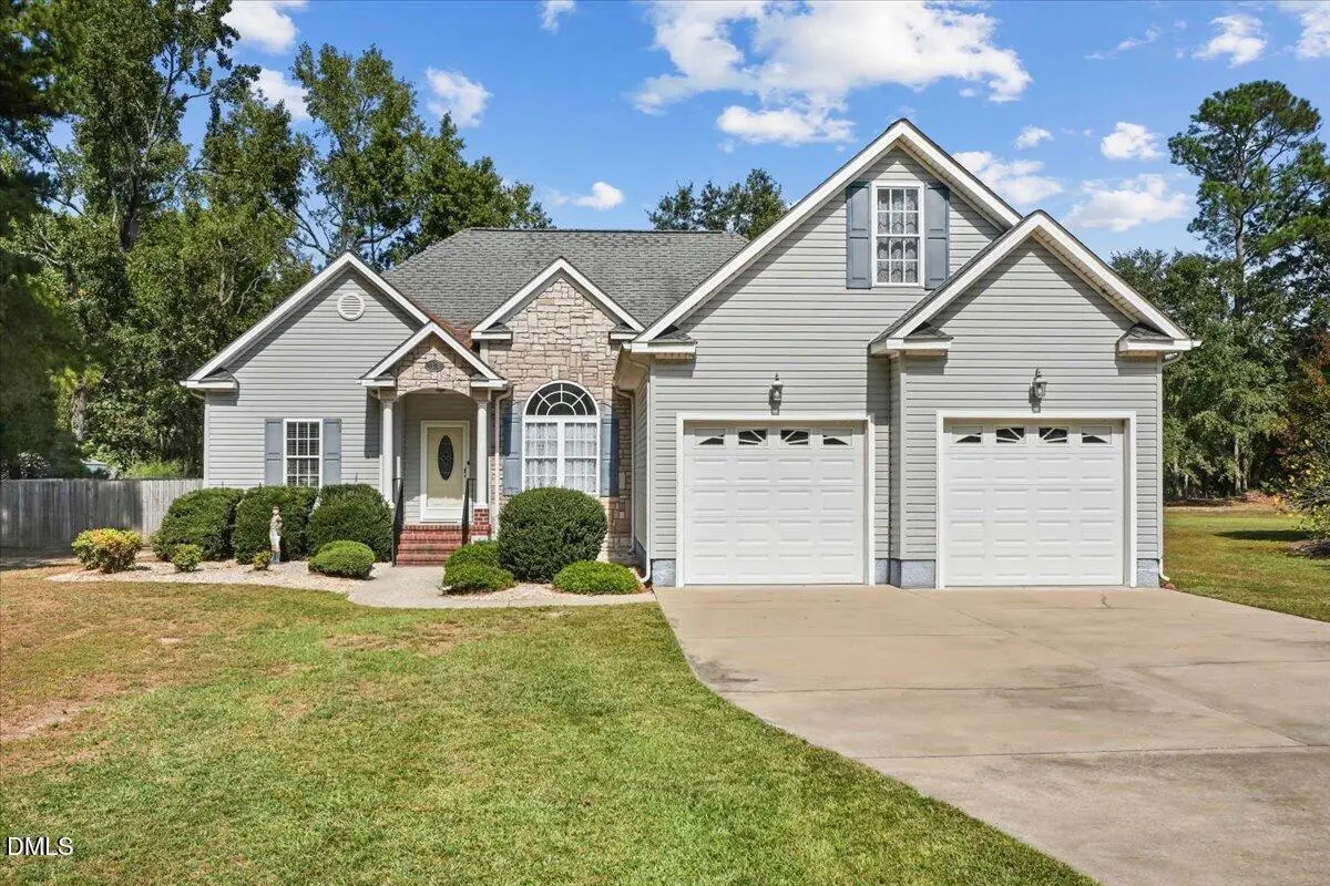 1158 Buck Swamp Road, Goldsboro, NC 27530 - #1