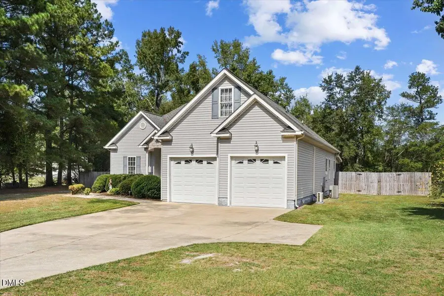 1158 Buck Swamp Road, Goldsboro, NC 27530 - #3