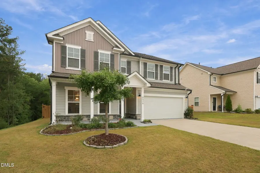8516 Jordan Meadow Drive, Fuquay Varina, NC 27526 - #3