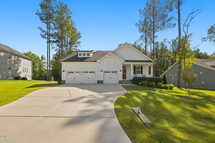 81 Syracuse Drive, Clayton, NC 27527 - #3
