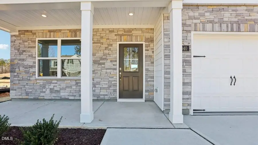 5208 Seckel Street, Middle Creek, NC 27592 - #3