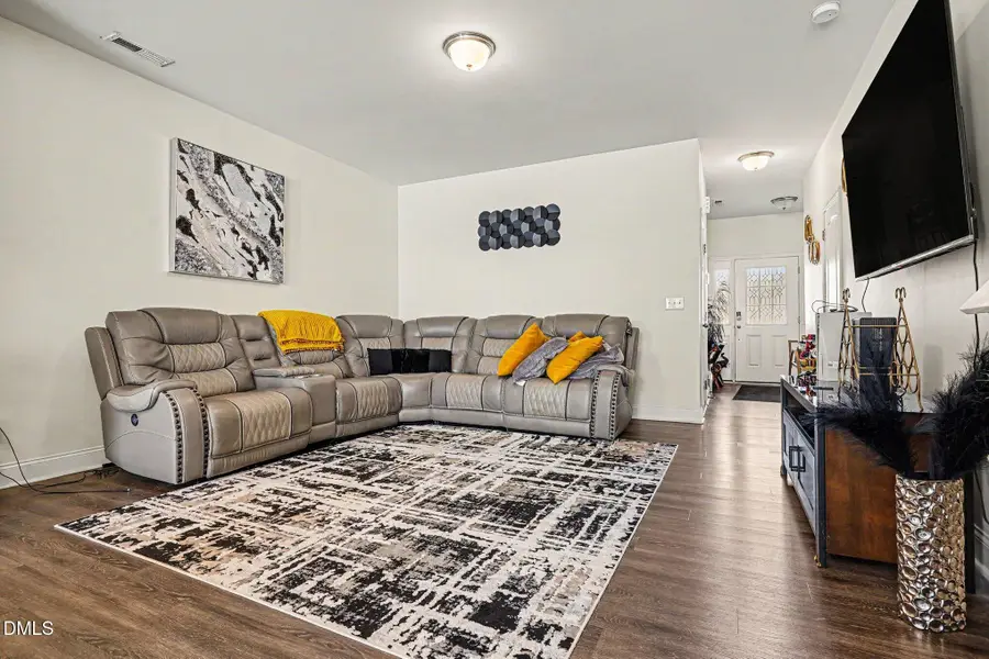 4716 Princess Lita Way, Raleigh, NC 27610 - #2