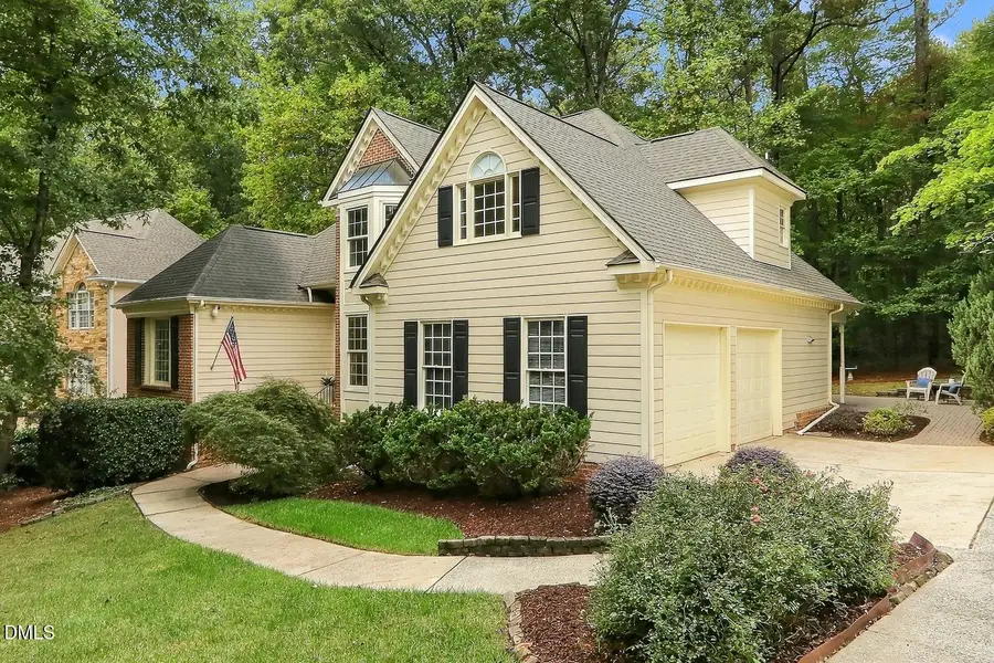102 Steep Bank Drive, Cary, NC 27518 - #3