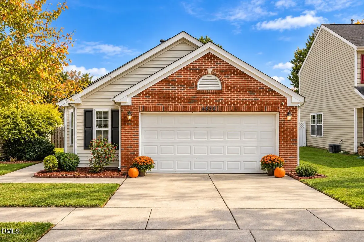 4836 Mocha Lane, Raleigh, NC 27616 - #1