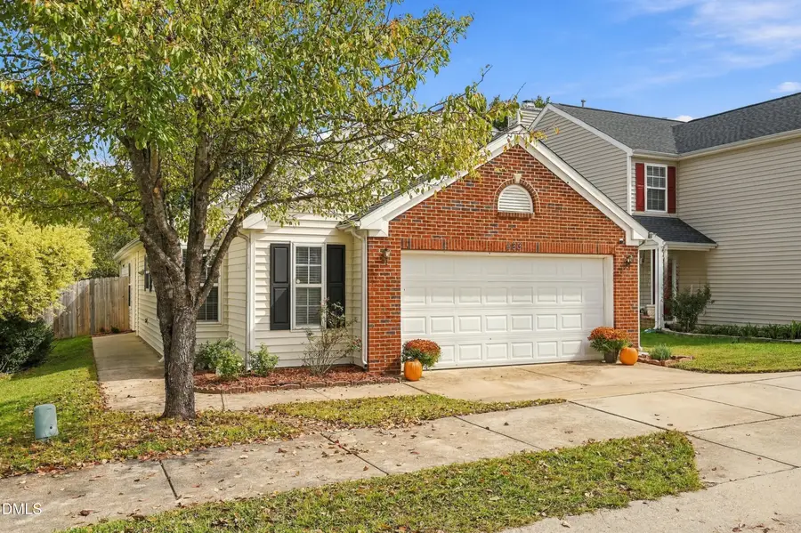 4836 Mocha Lane, Raleigh, NC 27616 - #2