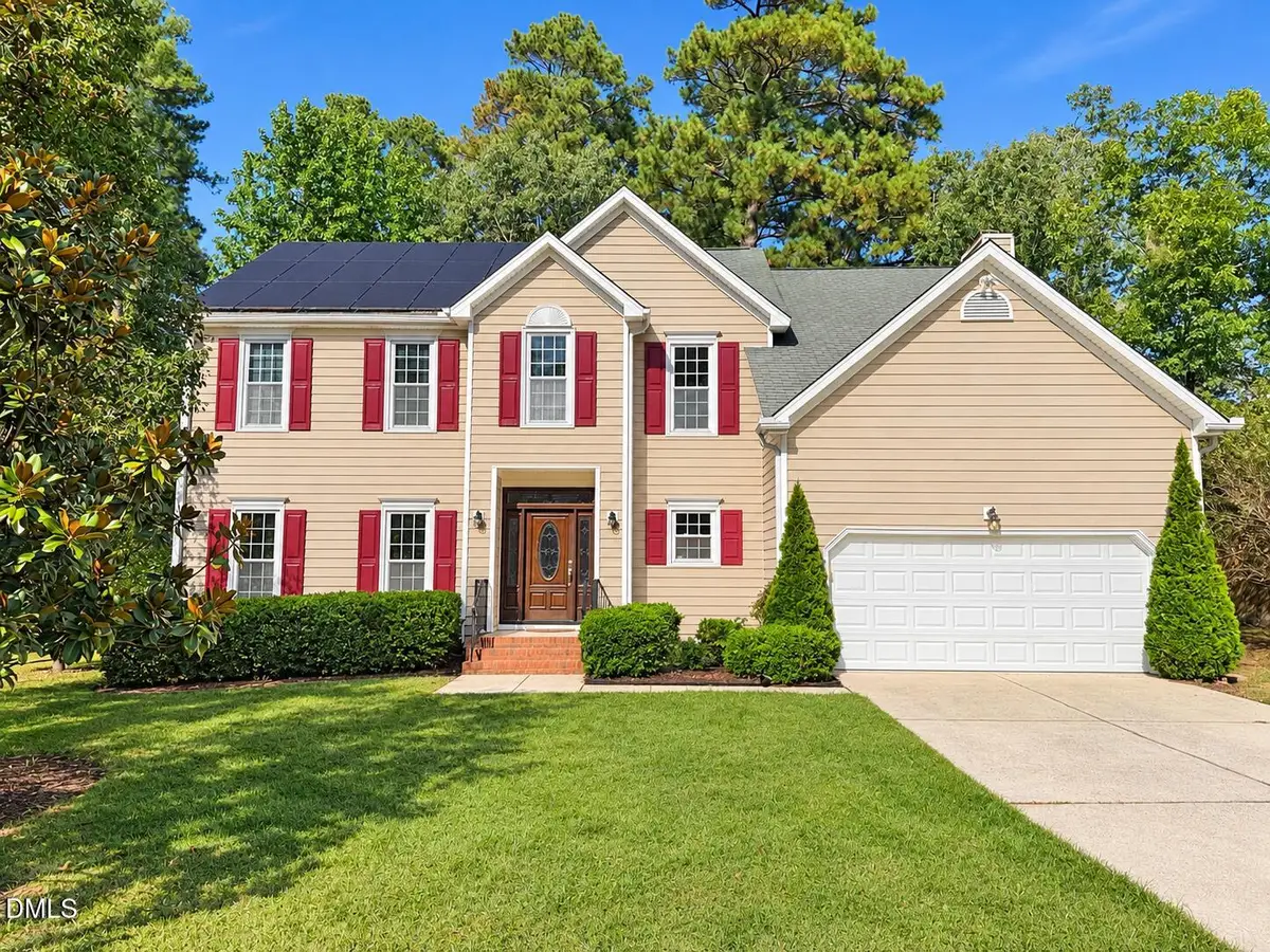 111 Wenonah Way, Durham, NC 27713 - #1