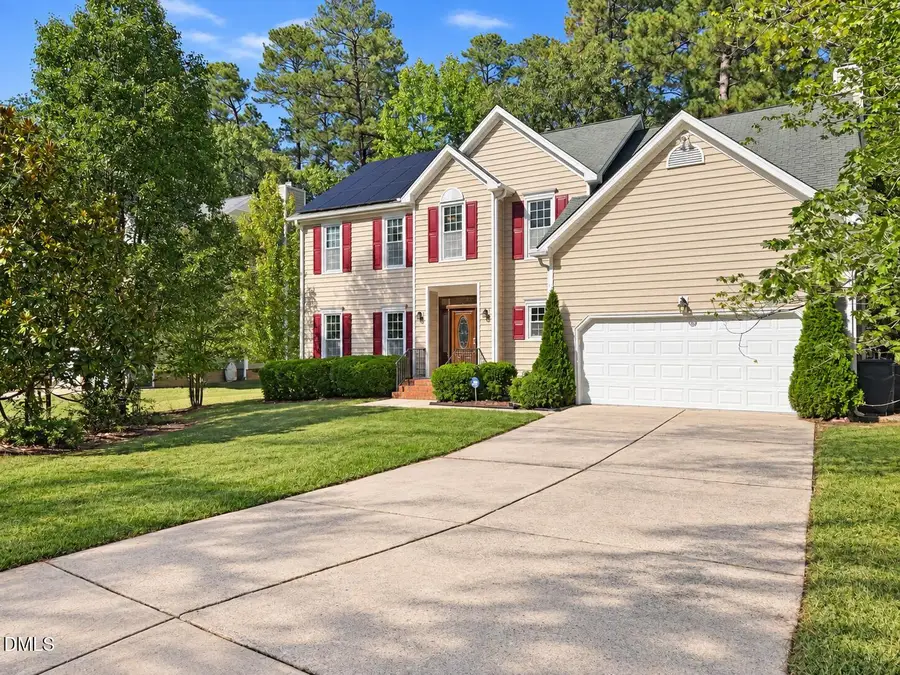 111 Wenonah Way, Durham, NC 27713 - #2