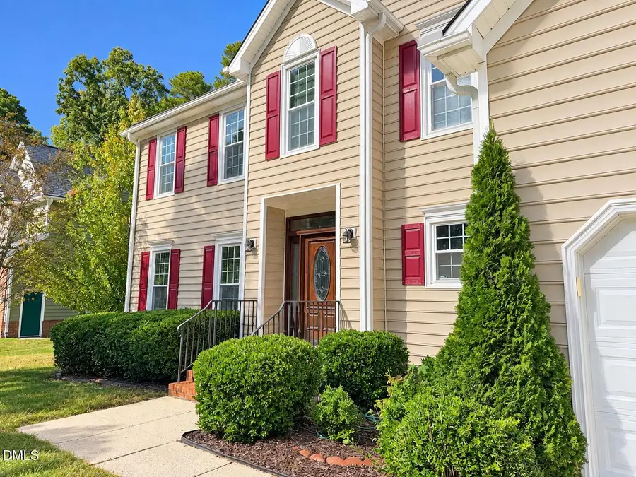 111 Wenonah Way, Durham, NC 27713 - #3