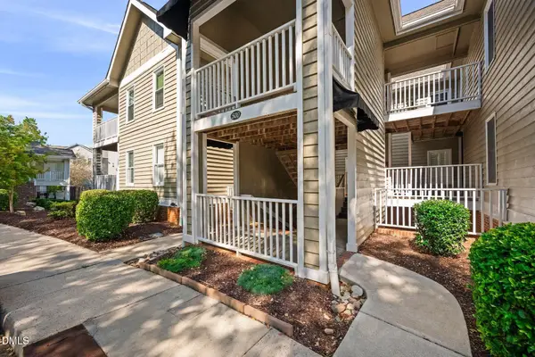 512 Springfork Drive, Cary, NC 27513