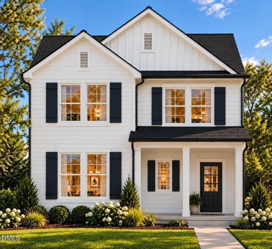 104 Rowboat Way, Littleton, NC 27850 - #2