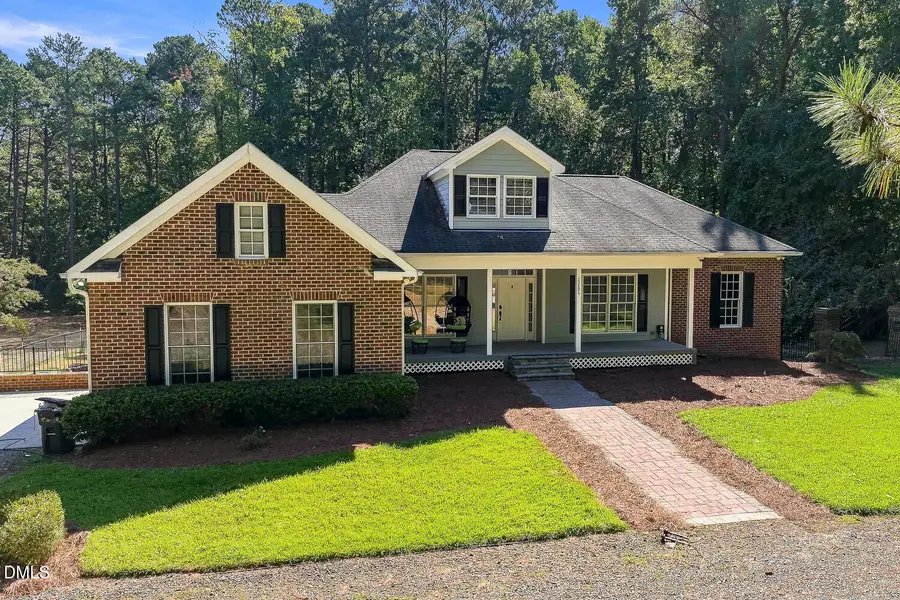 13204 Old Creedmoor Road, Raleigh, NC 27613 - #2