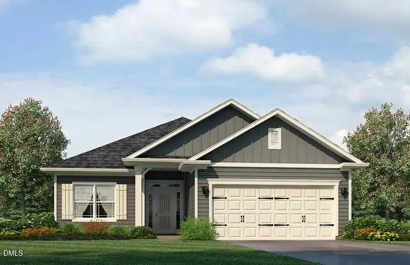 101 Raper Drive, Rocky Mount, NC 27804 - #1
