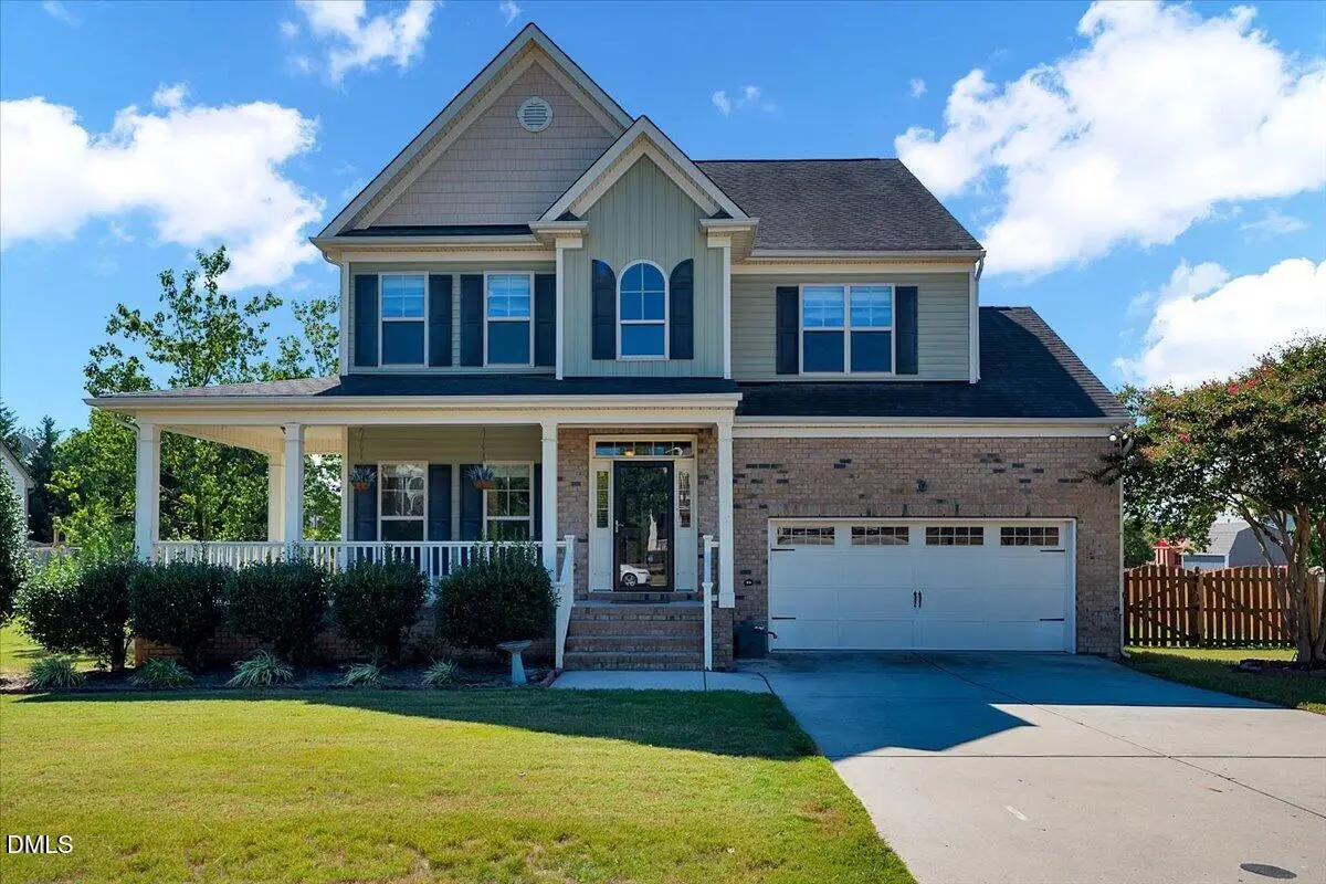 469 Big Willow Way, Rolesville, NC 27571 - #1