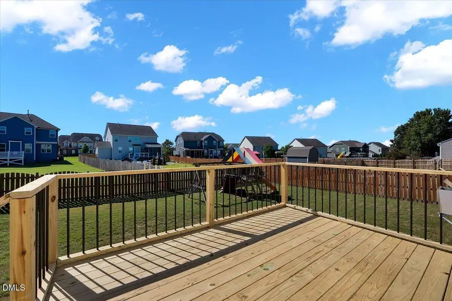 469 Big Willow Way, Rolesville, NC 27571 - #2