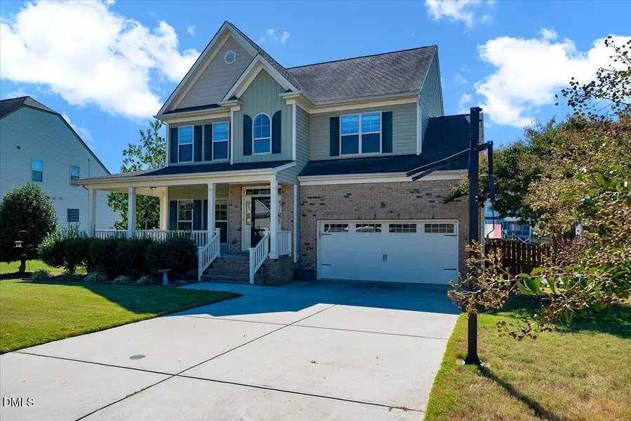 469 Big Willow Way, Rolesville, NC 27571 - #3
