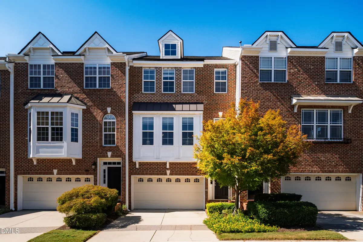 3007 Imperial Oaks Drive, Raleigh, NC 27614 - #1