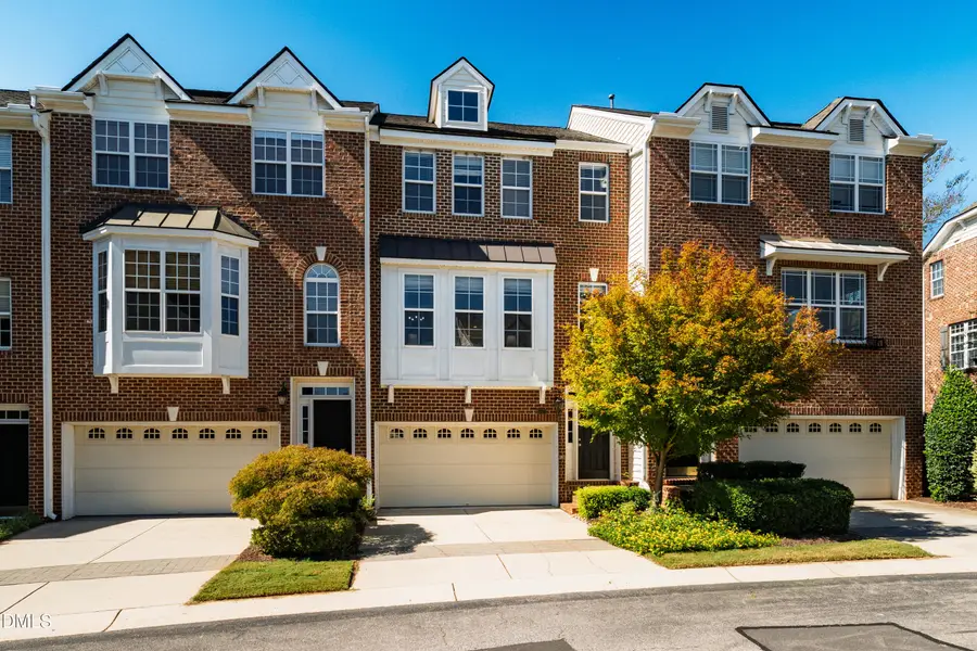 3007 Imperial Oaks Drive, Raleigh, NC 27614 - #2