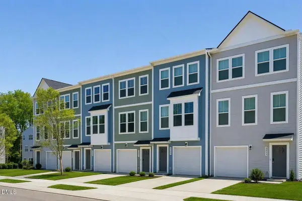 3224 Goldney Road, Raleigh, NC 27610
