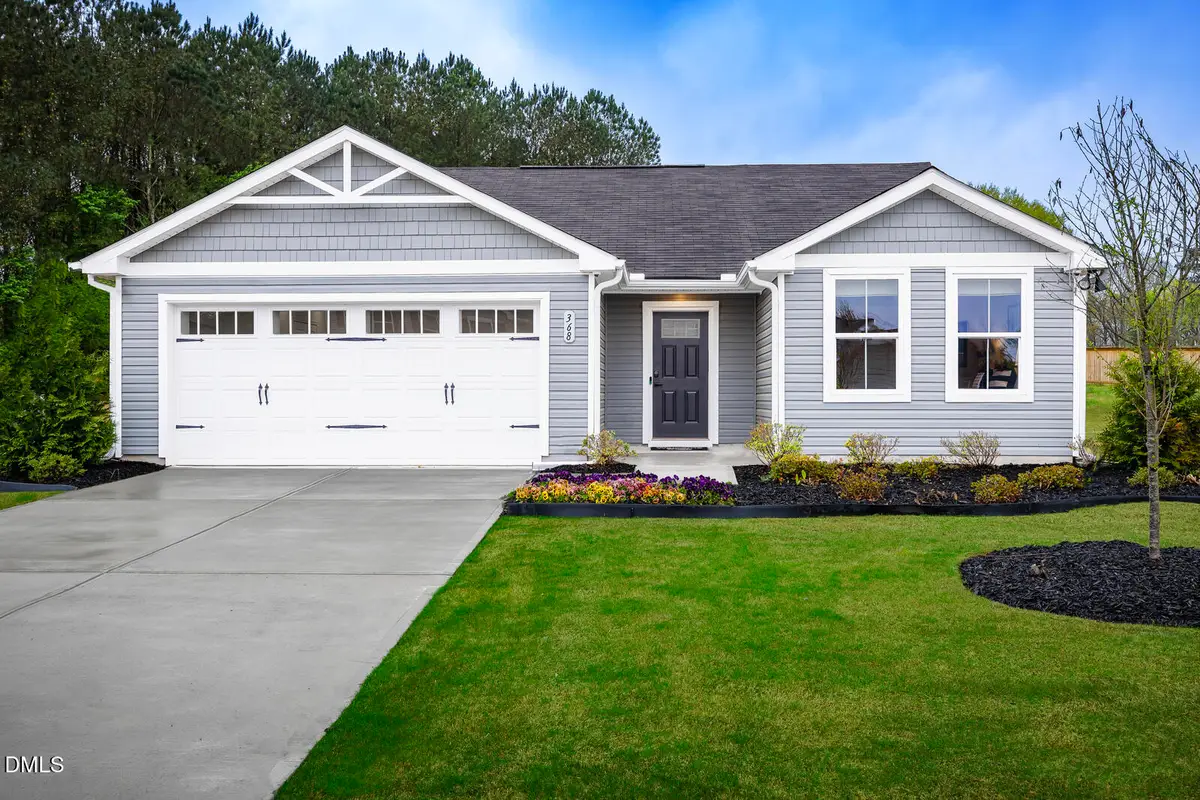 324 Lavatera Drive, Wendell, NC 27591 - #1