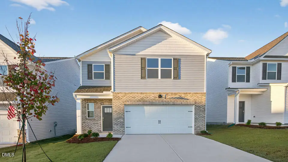 322 Chapel Street, Fuquay Varina, NC 27526 - #1