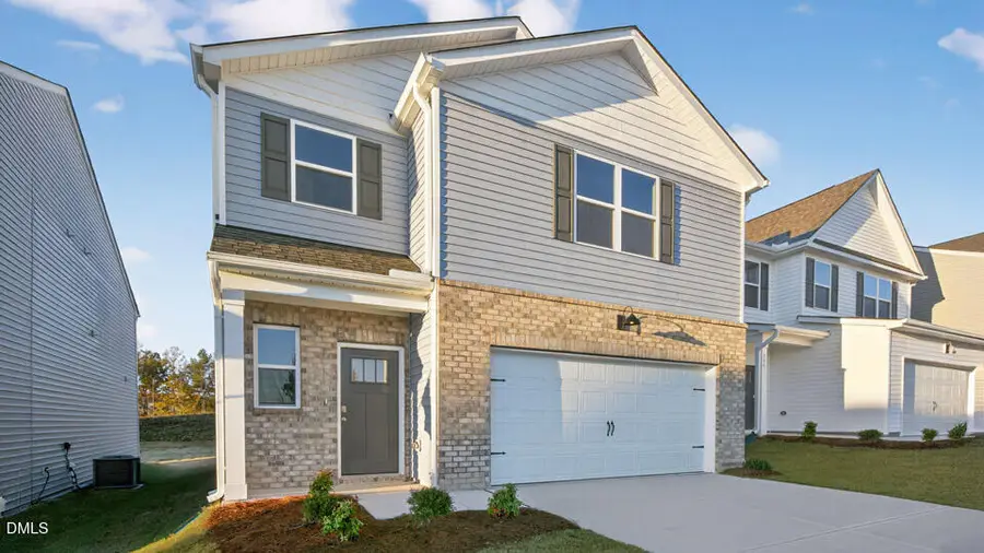 322 Chapel Street, Fuquay Varina, NC 27526 - #2