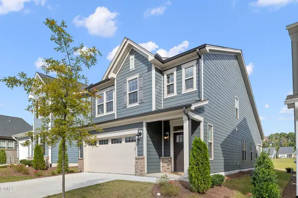 1307 Ashcliff Lane, Durham, NC 27703