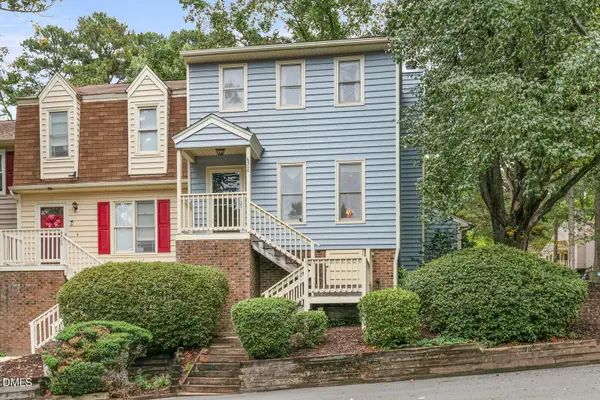 6500 English Oaks Drive, Raleigh, NC 27615