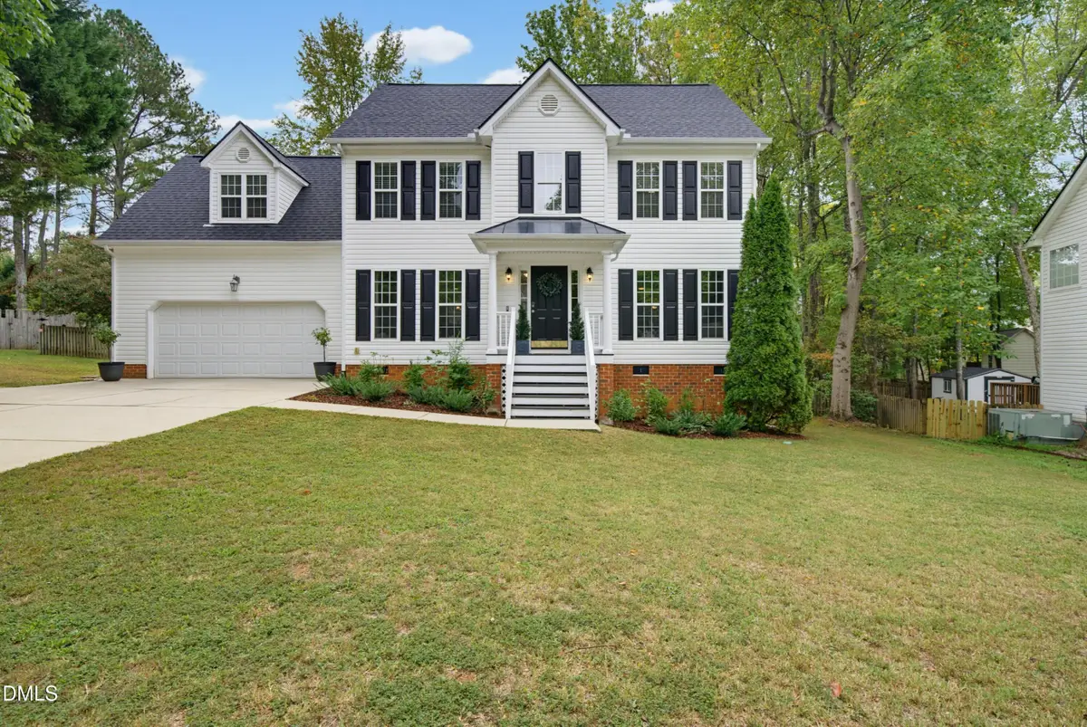 612 Torry Hill Court, Wake Forest, NC 27587 - #1